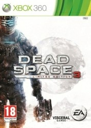 Dead Space 3 (Edición Limitada)